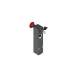 NS series safety locking switch