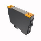 BL20 Electronic Module 2 RFID Channels (HF/UHF)   BL20-2RFID-S