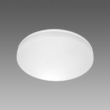 OBLO 747 LED 18W CLD WHITE 3000K