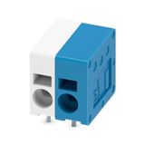SPT 2,5/ 2-H-5,0 SPE - PCB terminal block