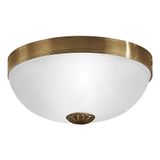 IMPERIAL wall/ceiling light 82741