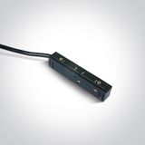 POWER SUPPLY CABLE FOR MAGNETIC PROFILES MINI/MIDI/MAXI