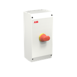 OTE63GA6B EMC maintenance switch