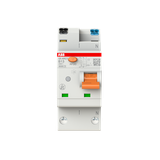 SX-ARC1 B13 Arc fault detection device integrated with MCB