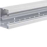 BRA 85130/1 White 9010 Trunking base