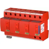 DEHNvap CSP combined arrester