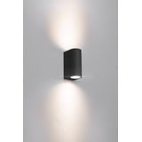 APPLIQUE LED AXO BIDIREZ. NERA