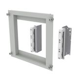 ProfiSNAP Mounting Kit, fuse-switch disconnector 160A on SASY60i, for 