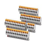 PLUGKIT/PT/16DO/ETHA - Connector set