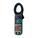 Digital Clamp Meter