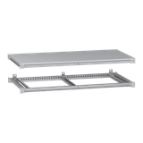 Upper and lower frame 1200x600