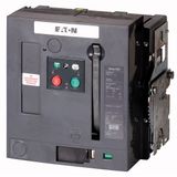Switch-disconnector, 3p, 800A, withdrawable