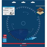 Circular saw blade Expert for Wood 270 x 30 x 2,8 mm, 60