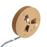 TRINOS T-TW 7x2,5 1500 L40000 - through-wiring