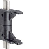 NH solid-link NH00 160A insulting gripping lugs