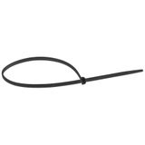 Cable Tie Colring 7.6×550mm Black