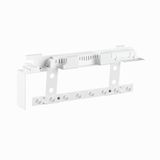 LED L 325 B 60 H 115, Automatic self-test colour: white 230 - 240 V / 