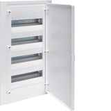 Sm.distr,golf,flush,48M, wh door