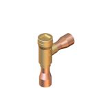 NRV 22s Check Valve AW M/18
