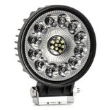 Working lamp AWL62 96W 6500K 9600lm 9-36V AMIO-04203