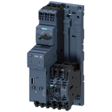 ILF ST Reversing Starter 3.5-32 A (S0)