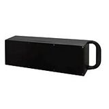 Rubber Box 4105 IP65, without window,