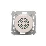 Double frame, Inox, metallized