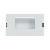 QJ5V445RC Module for Tarif Jaune, 60 mm x 350 mm x 230 mm