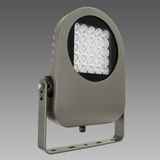 1739 LED 115W CLD GRAFITE 3000K