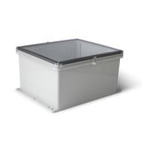 Cabinet wall installation PC Size 16.0 x 14.0 x 8.0 in
