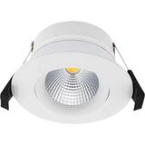 LightSolutions Hilux DS8 White