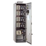 Automatic reactive energy compensation system COSYS