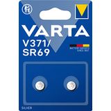 VARTA Electronics V371 Maxi-BL2