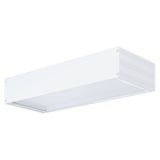 LED-wall lamp L-395 white 4000K 'COLMENAR'