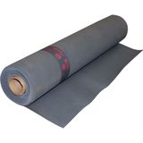 Insulating rubber mat 2 mm x 1 m x 8 m