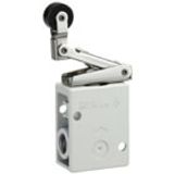 VM200, 200 Series 2/3 Port Mechanical Valve