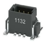 FR 1,27/  6-MV 1,75 - SMD male connectors