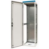 XVTL-MP/BX/IC-6/5/18 Distribution cabinet, HxWxD=1800x600x500mm, IP55