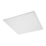 LED panel MASTER, 40 W, 4200 lm, 4000K, AC220-240V, PF>0.9, RA>80, 60x60cm, IP54