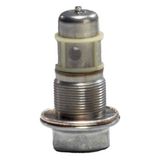 Orifice for expansion valve, ORF, R404A; R404A/R452A; R407A; R410A; R32; R134a/R513A; R407F; R455A; R407C; R452A; R454C; R404A/R507A; R513A; R1234yf; R448A; R450A; R1234ze(E); R22/R407C; R454A; R449A