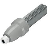 LB254 Feed unit DX 2+4 gel.