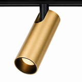 5mm Magnetic Track Spotlight 8W 24V 4000K  18°/ 24°/ 36°/ 50° CRI 97 Bronze