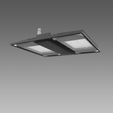ASTRO Q 2920 LED 120W CLD RAL7021