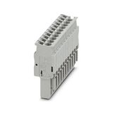 SP 2,5/11 - Plug