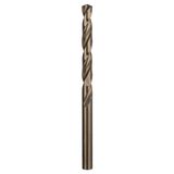 Metal drill bits HSS-Co, DIN 338 6 x 57 x 93 mm 1 pcs.