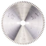 Expert for Wood circular saw blade 250 x 30 x 3,2 mm, 80