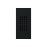 N2119.2 NTBuzzer 12V - 1M - Bianco