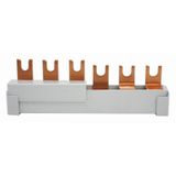 CU Busbar ( SPD B/C-RCD) TNS (The price is shown without markup on metals. Request a quote for accurate information)