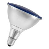 LED PAR38 E27 100V-240V 15W Blue