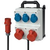 AMAXX combinatie IP44